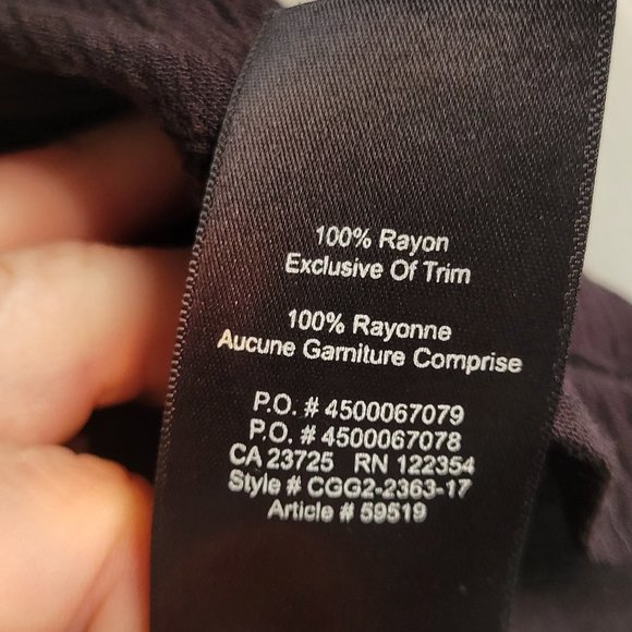 TALULA Ethereal Blouse - Picture 7 of 8